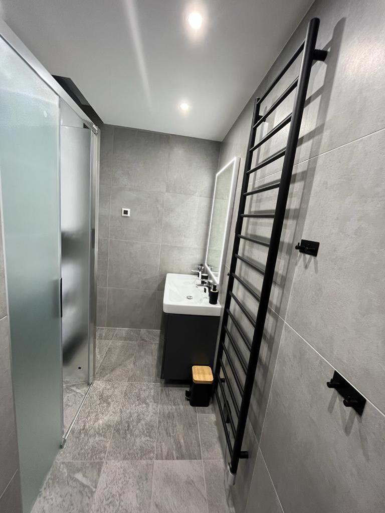 Apartment Martin Sonnenalpe Nassfeld Exterior foto