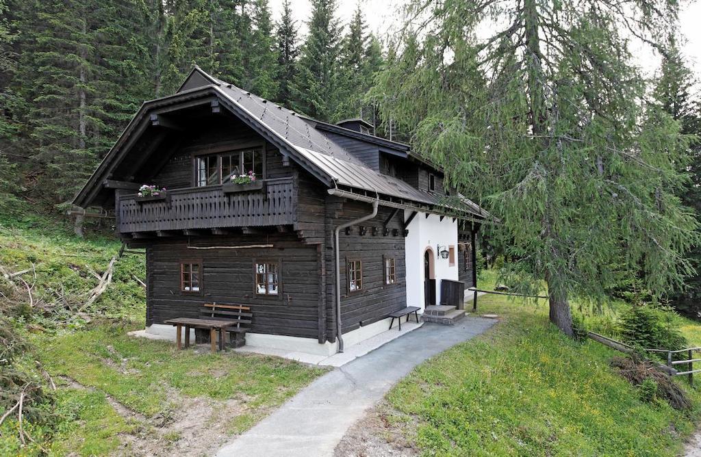 Apartment Martin Sonnenalpe Nassfeld Zimmer foto