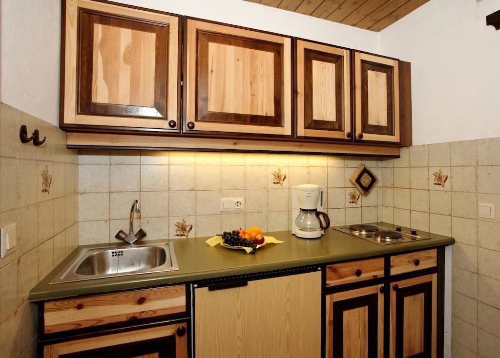 Apartment Martin Sonnenalpe Nassfeld Zimmer foto