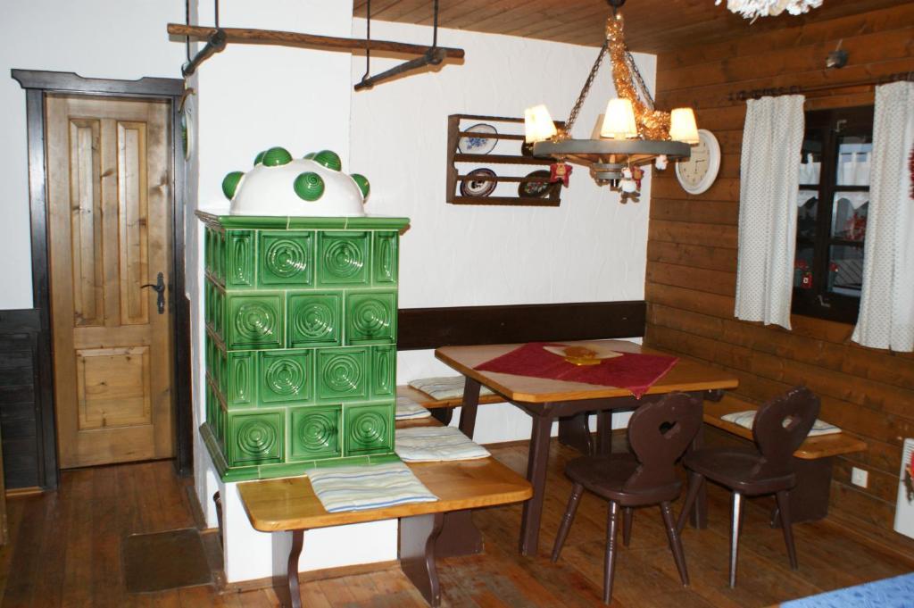 Apartment Martin Sonnenalpe Nassfeld Zimmer foto