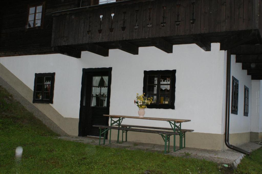 Apartment Martin Sonnenalpe Nassfeld Exterior foto